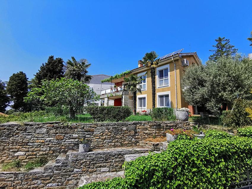 Apartments Nea By Locap Group Portorož Exteriér fotografie