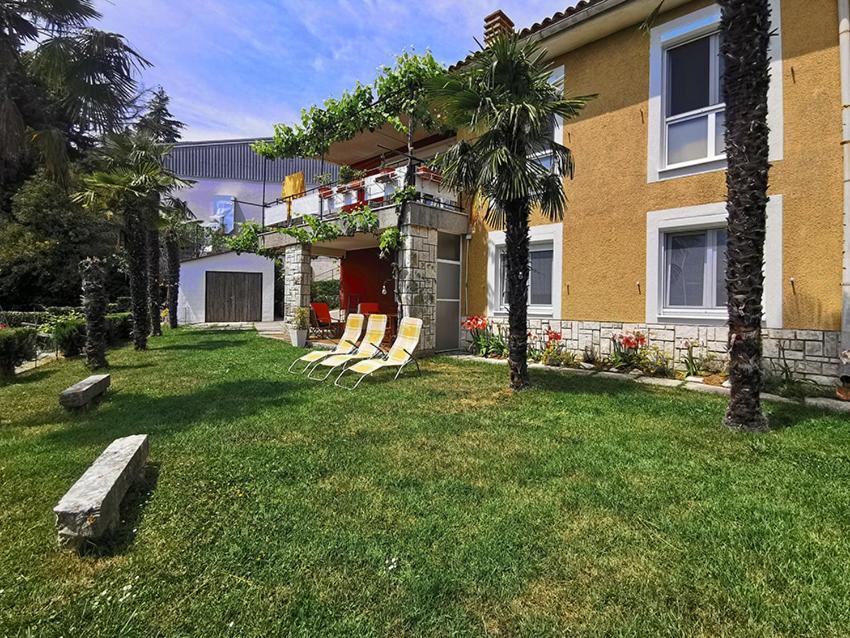 Apartments Nea By Locap Group Portorož Exteriér fotografie