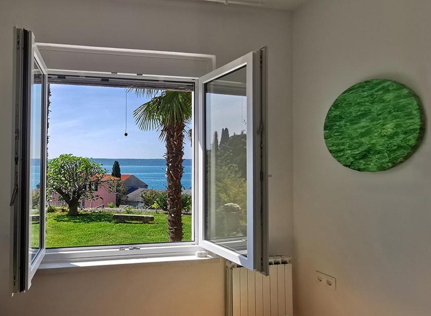 Apartments Nea By Locap Group Portorož Exteriér fotografie