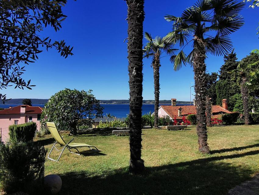 Apartments Nea By Locap Group Portorož Exteriér fotografie