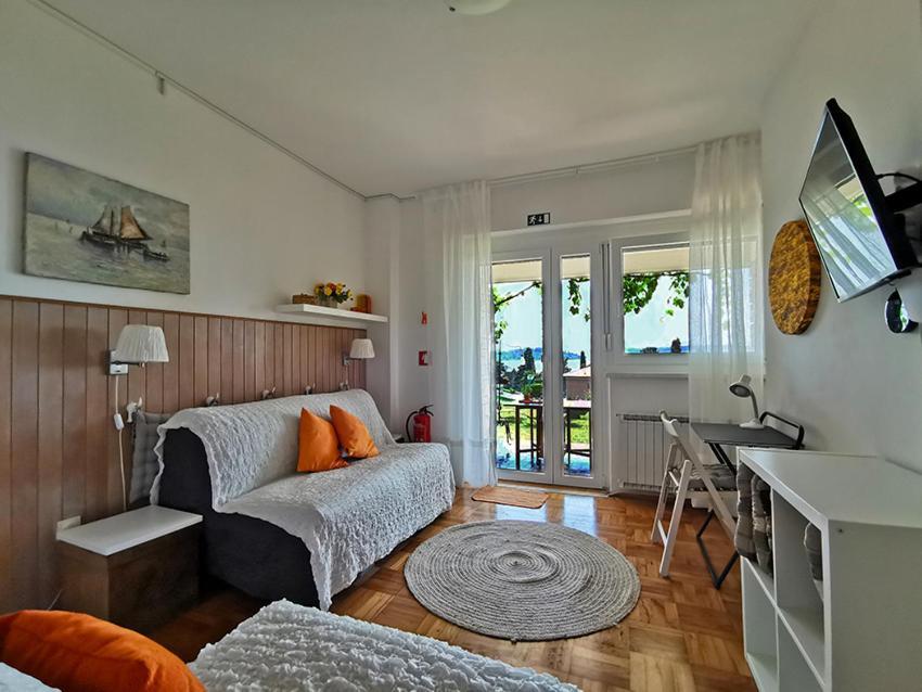 Apartments Nea By Locap Group Portorož Exteriér fotografie