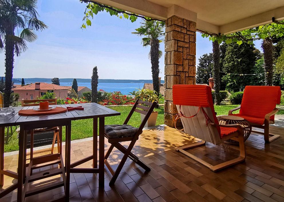 Apartments Nea By Locap Group Portorož Exteriér fotografie
