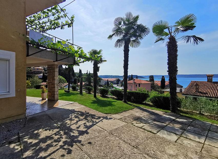 Apartments Nea By Locap Group Portorož Exteriér fotografie