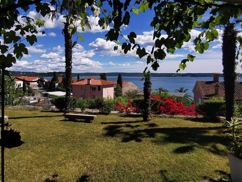 Apartments Nea By Locap Group Portorož Exteriér fotografie